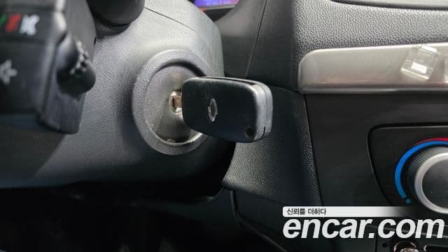 Renault Korea(Samsung) SM3 Neo SE, 2015 19