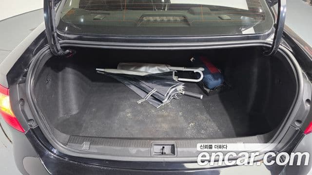 Renault Korea(Samsung) SM3 Neo SE, 2015 20