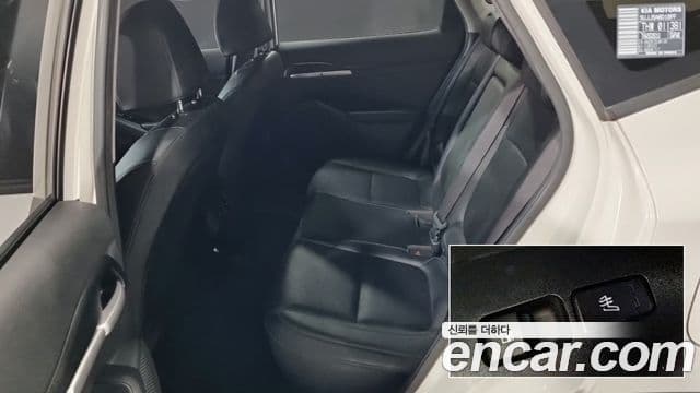 Kia Seltos Prestige, 2020 8