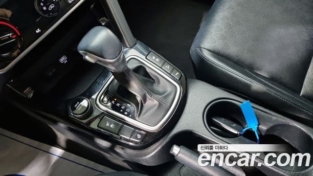 Kia Seltos Prestige, 2020 12