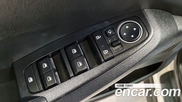 Kia Seltos Prestige, 2020 15