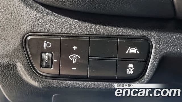 Kia Seltos Prestige, 2020 16