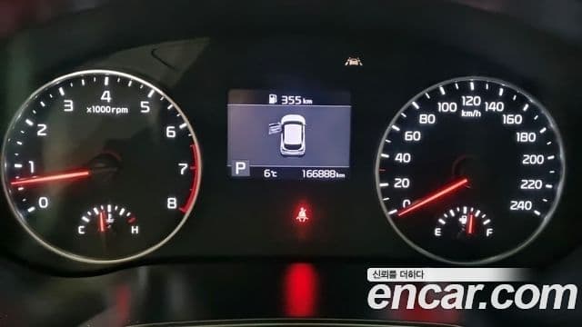 Kia Seltos Prestige, 2020 17