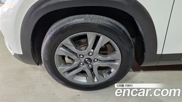 Kia Seltos Prestige, 2020 18