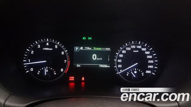 Genesis G80 Luxury, 2018 8