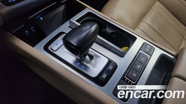 Genesis G80 Luxury, 2018 9