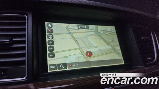 Genesis G80 Luxury, 2018 14