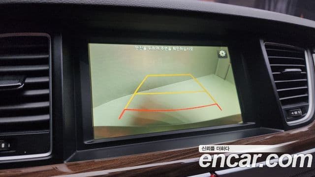 Genesis G80 Luxury, 2018 15