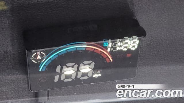 Genesis G80 Luxury, 2018 16