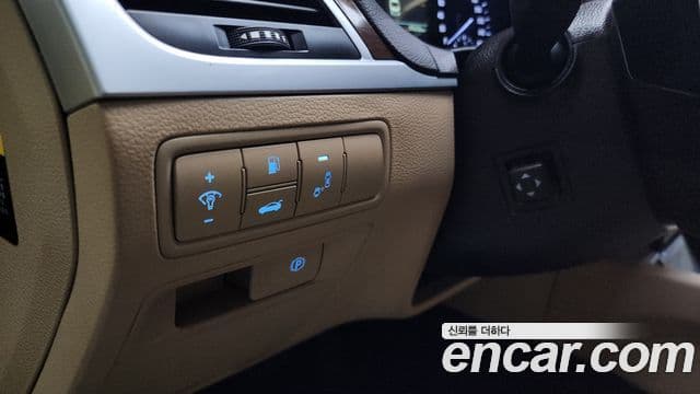 Genesis G80 Luxury, 2018 17