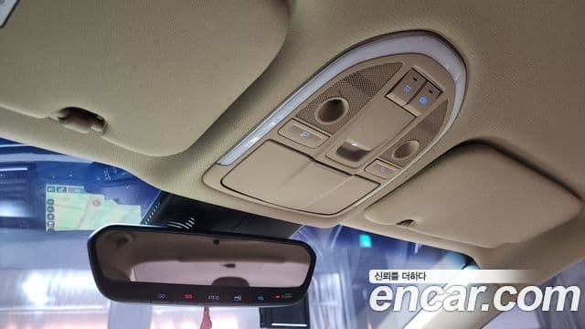 Genesis G80 Luxury, 2018 18