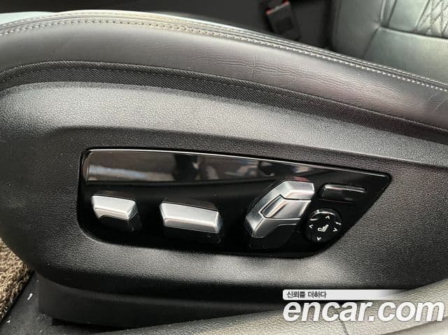 BMW 5시리즈 (G30) Luxury, 2023 17