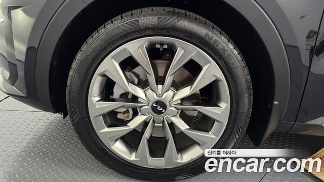 Kia Sorento 4세대 Noblesse, 2022 все фото