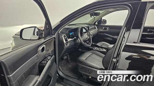 Kia Sorento 4세대 Noblesse, 2022 11