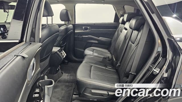 Kia Sorento 4세대 Noblesse, 2022 12