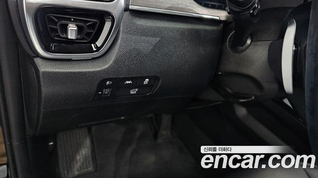 Kia Sorento 4세대 Noblesse, 2022 16