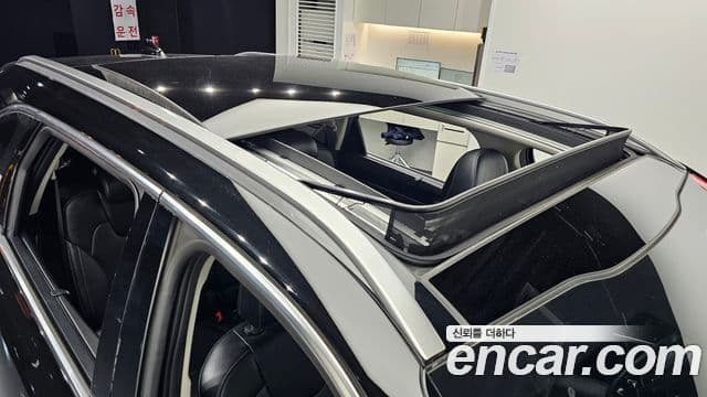 Kia Sorento 4세대 Noblesse, 2022 19