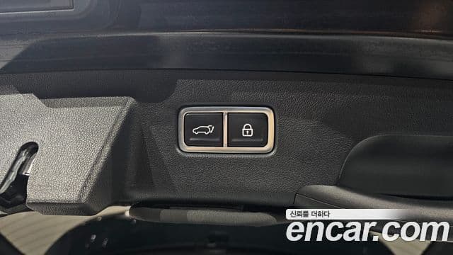 Kia Sorento 4세대 Noblesse, 2022 20
