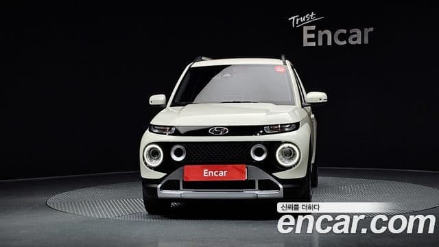 Hyundai Casper Inspiration, 2024 3