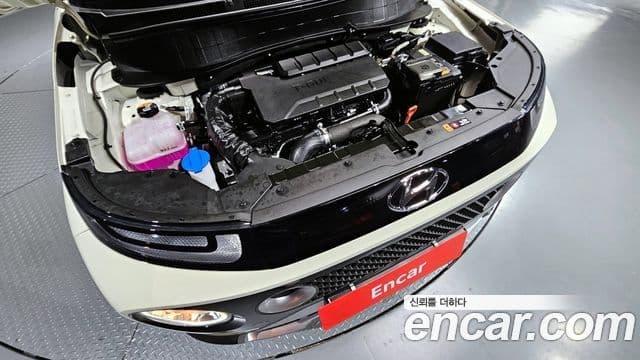 Hyundai Casper Inspiration, 2024 6