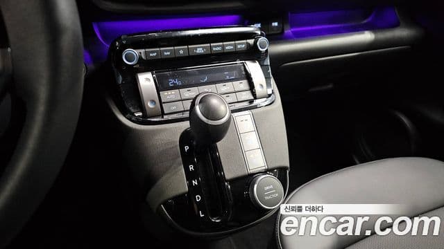 Hyundai Casper Inspiration, 2024 9