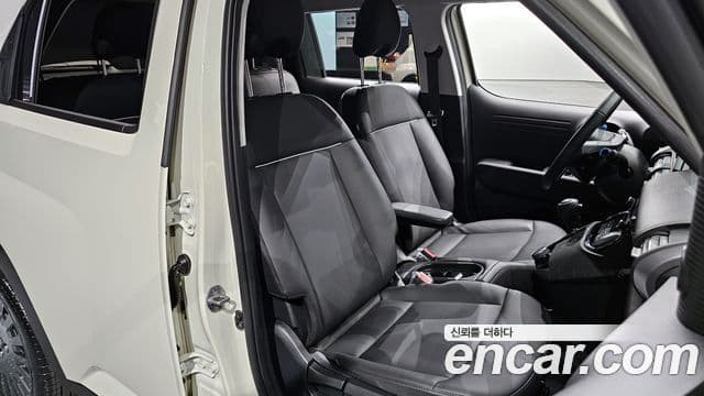 Hyundai Casper Inspiration, 2024 10