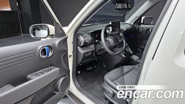 Hyundai Casper Inspiration, 2024 11