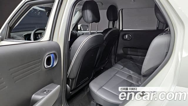 Hyundai Casper Inspiration, 2024 12