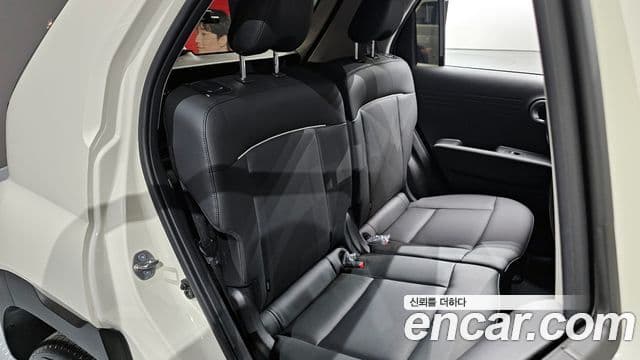 Hyundai Casper Inspiration, 2024 13