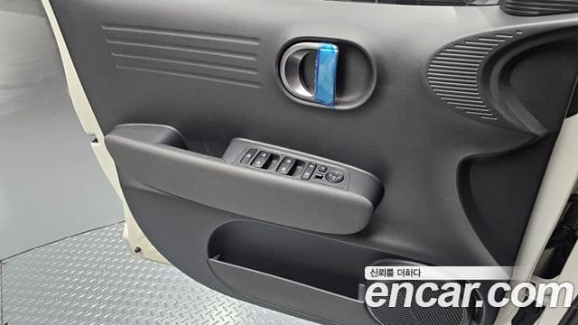 Hyundai Casper Inspiration, 2024 15