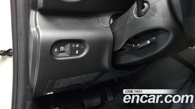 Hyundai Casper Inspiration, 2024 16