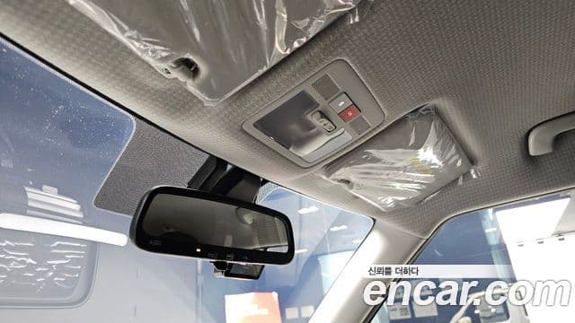 Hyundai Casper Inspiration, 2024 17