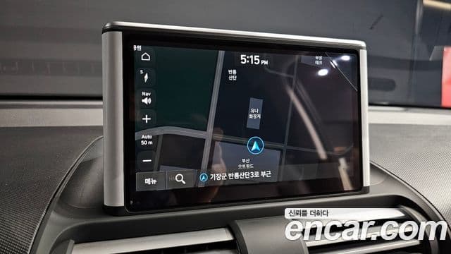 Hyundai Casper Inspiration, 2024 18