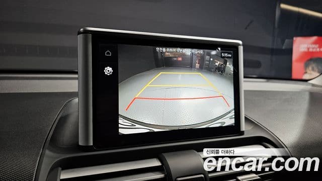 Hyundai Casper Inspiration, 2024 19