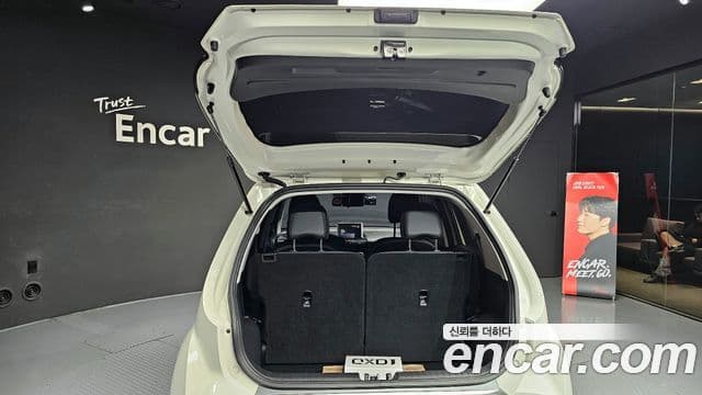 Hyundai Casper Inspiration, 2024 20