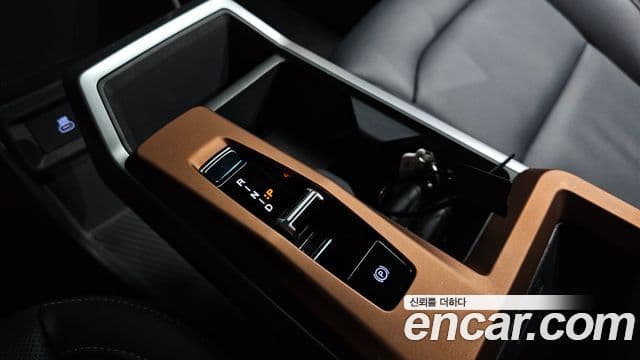 KG모빌리티(SsangYong) The / новый New Torres TV7, 2025 9