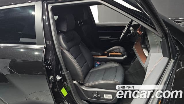 KG모빌리티(SsangYong) The / новый New Torres TV7, 2025 10