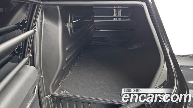 KG모빌리티(SsangYong) The / новый New Torres TV7, 2025 12