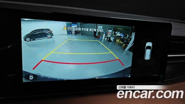 KG모빌리티(SsangYong) The / новый New Torres TV7, 2025 15