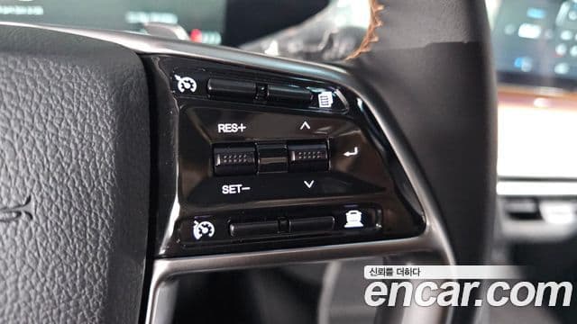 KG모빌리티(SsangYong) The / новый New Torres TV7, 2025 16