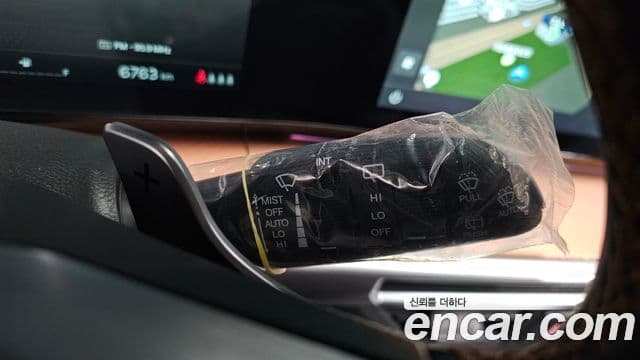 KG모빌리티(SsangYong) The / новый New Torres TV7, 2025 17