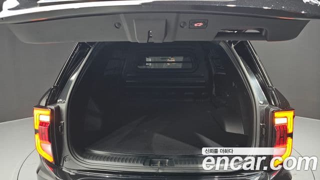 KG모빌리티(SsangYong) The / новый New Torres TV7, 2025 20