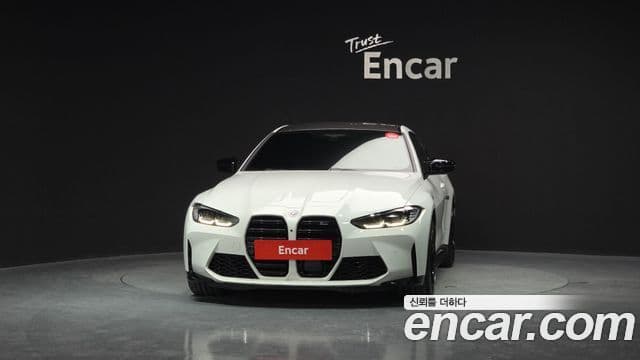 BMW M4 (G82) M4 Competition M xDrive, 2022 3