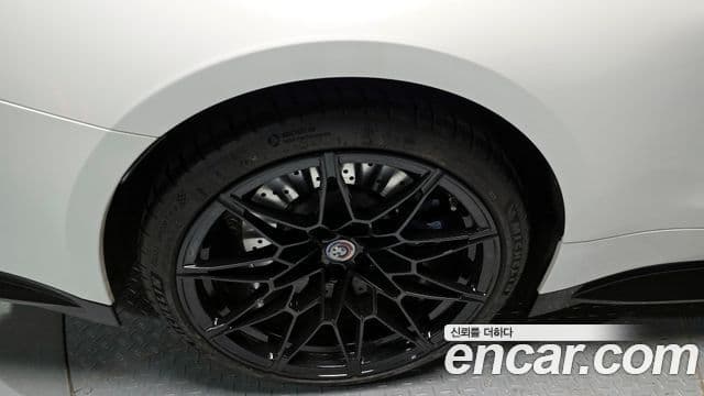 BMW M4 (G82) M4 Competition M xDrive, 2022 все фото