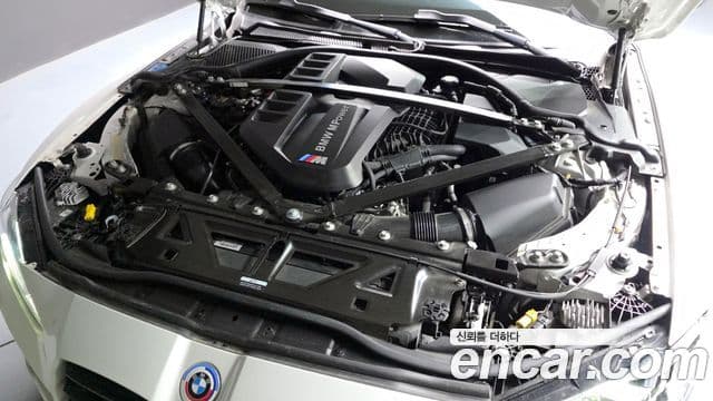 BMW M4 (G82) M4 Competition M xDrive, 2022 6