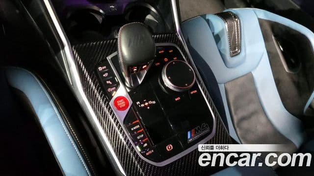 BMW M4 (G82) M4 Competition M xDrive, 2022 9