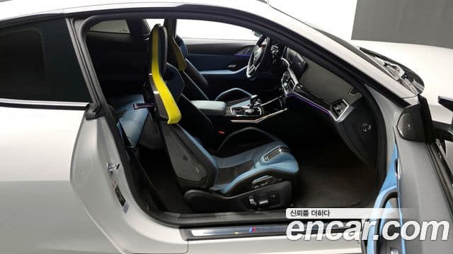 BMW M4 (G82) M4 Competition M xDrive, 2022 11