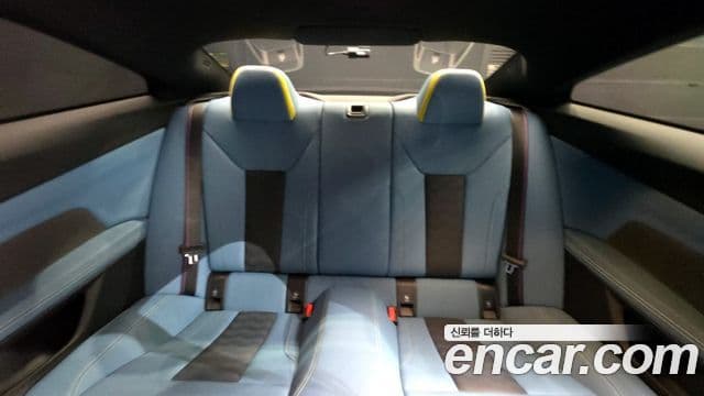 BMW M4 (G82) M4 Competition M xDrive, 2022 12