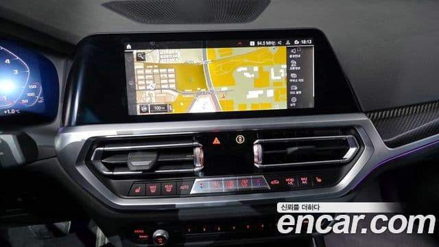 BMW M4 (G82) M4 Competition M xDrive, 2022 14