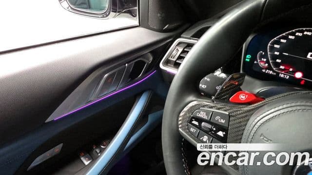 BMW M4 (G82) M4 Competition M xDrive, 2022 18